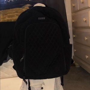 Vera Bradley laptop backpack